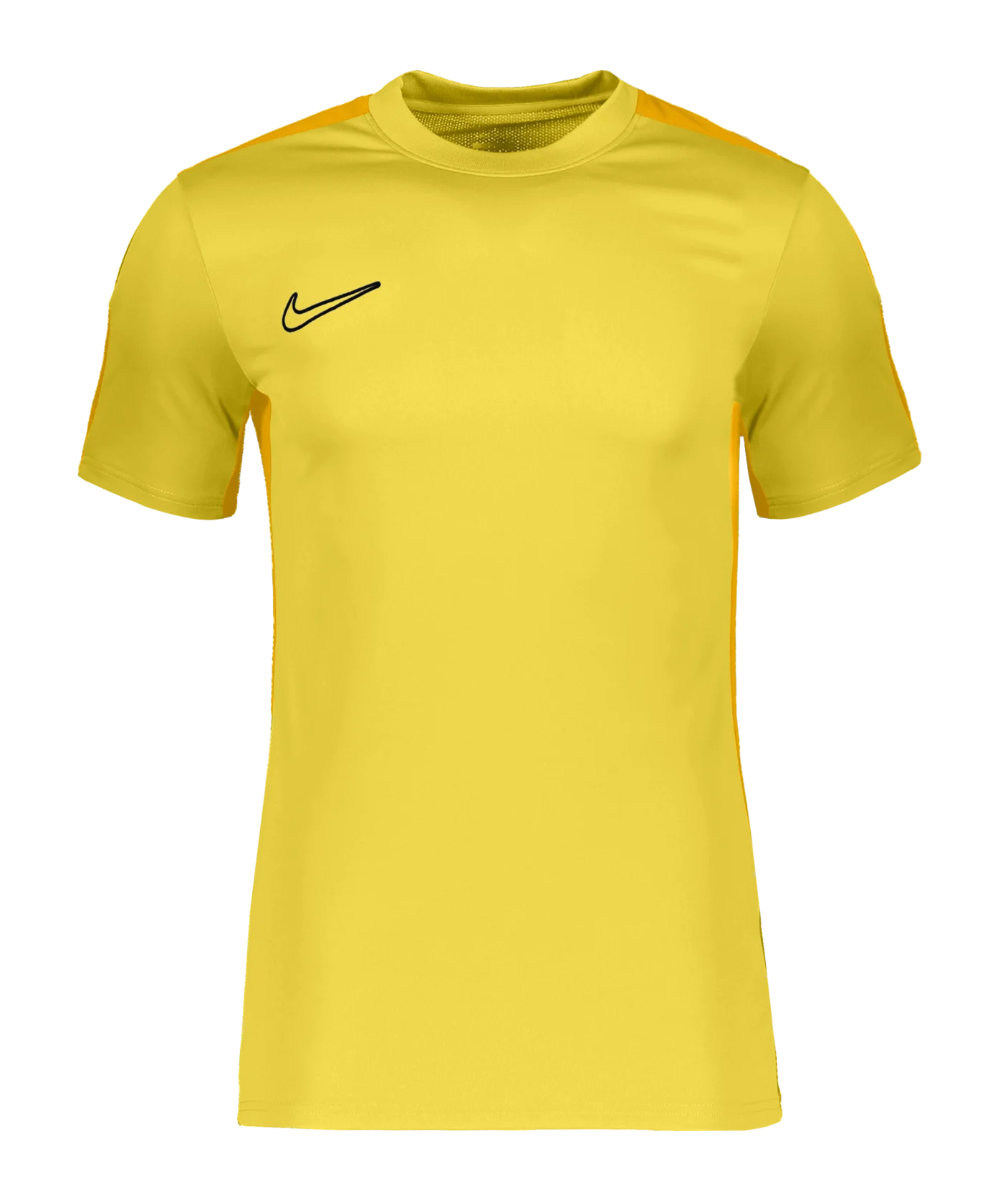 Nike Academy Trainingsshirt Gelb F719