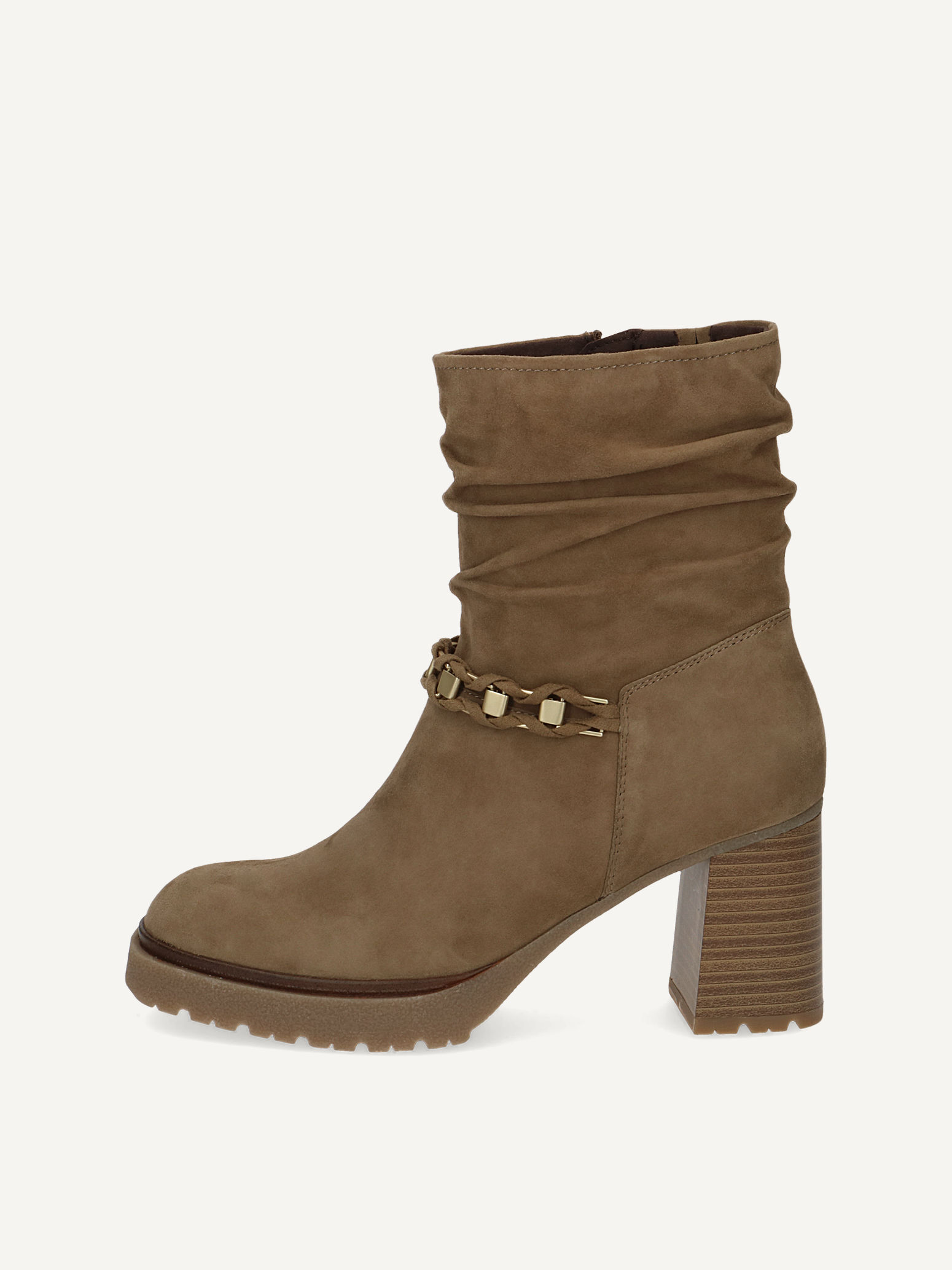 Stiefelette