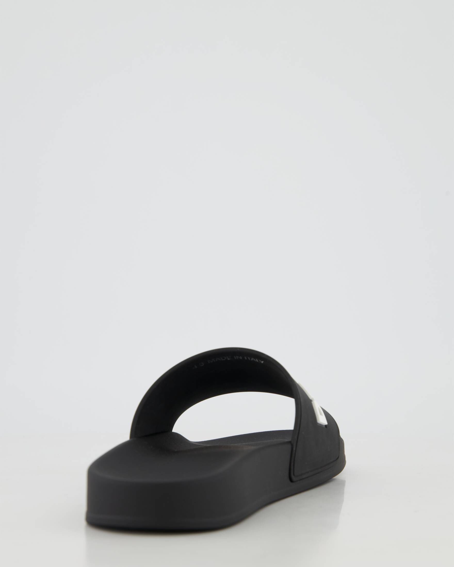 Dsquared2| Herren Badeschuhe POOL SLIDE