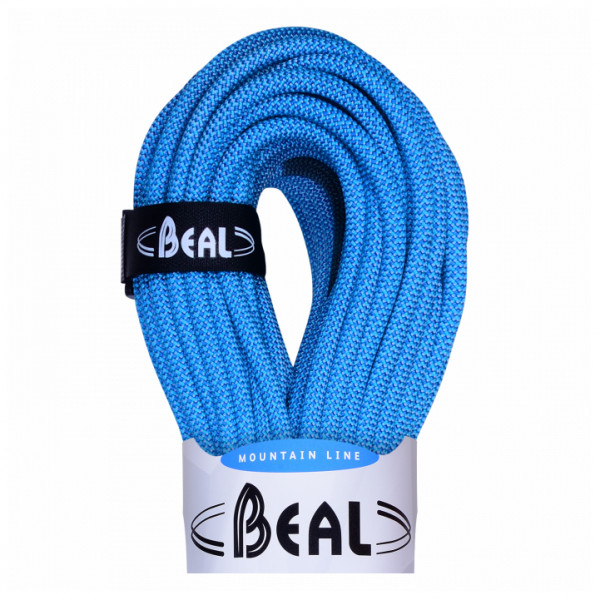 Beal - Joker 9,1 mm Golden Dry - Corde à simple