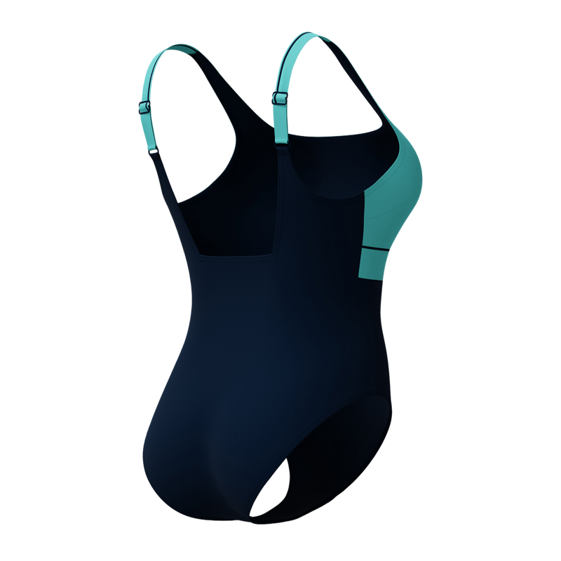 Eco New Contour Eclipse Badpak
