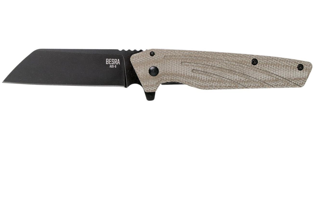 Ontario Knives Besra 9000 zakmes