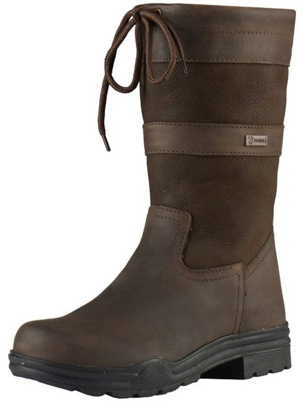Horka - Kerry - Outdoorlaars - Buffalo - Unisex - Waterdicht