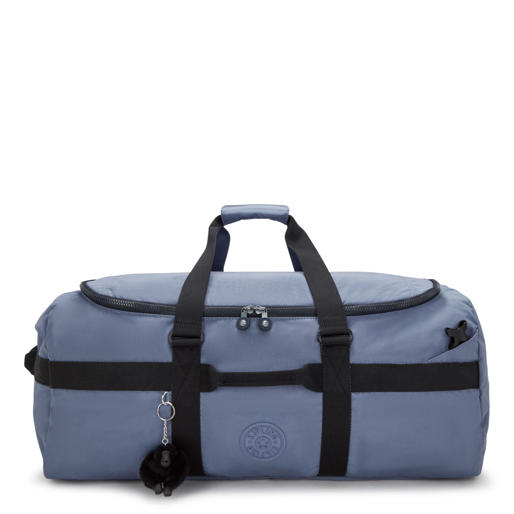 JONIS M Sac à dos de voyage convertible de taille moyenne - Blue Lover