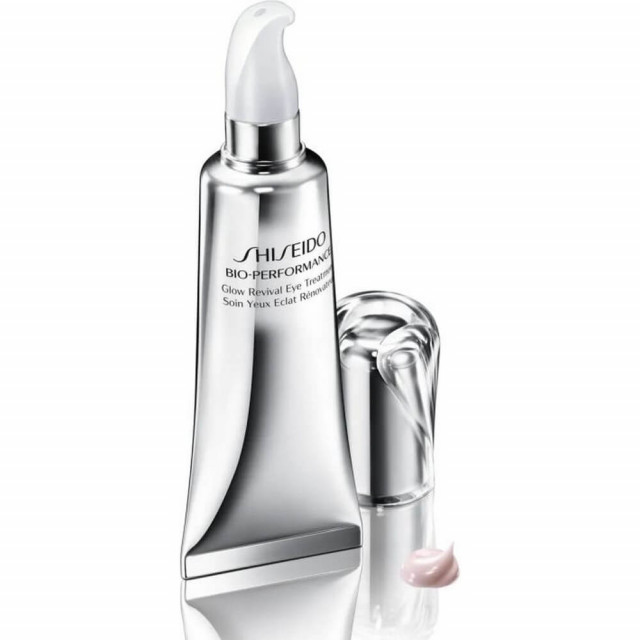 Bio-Performance Yeux Shiseido