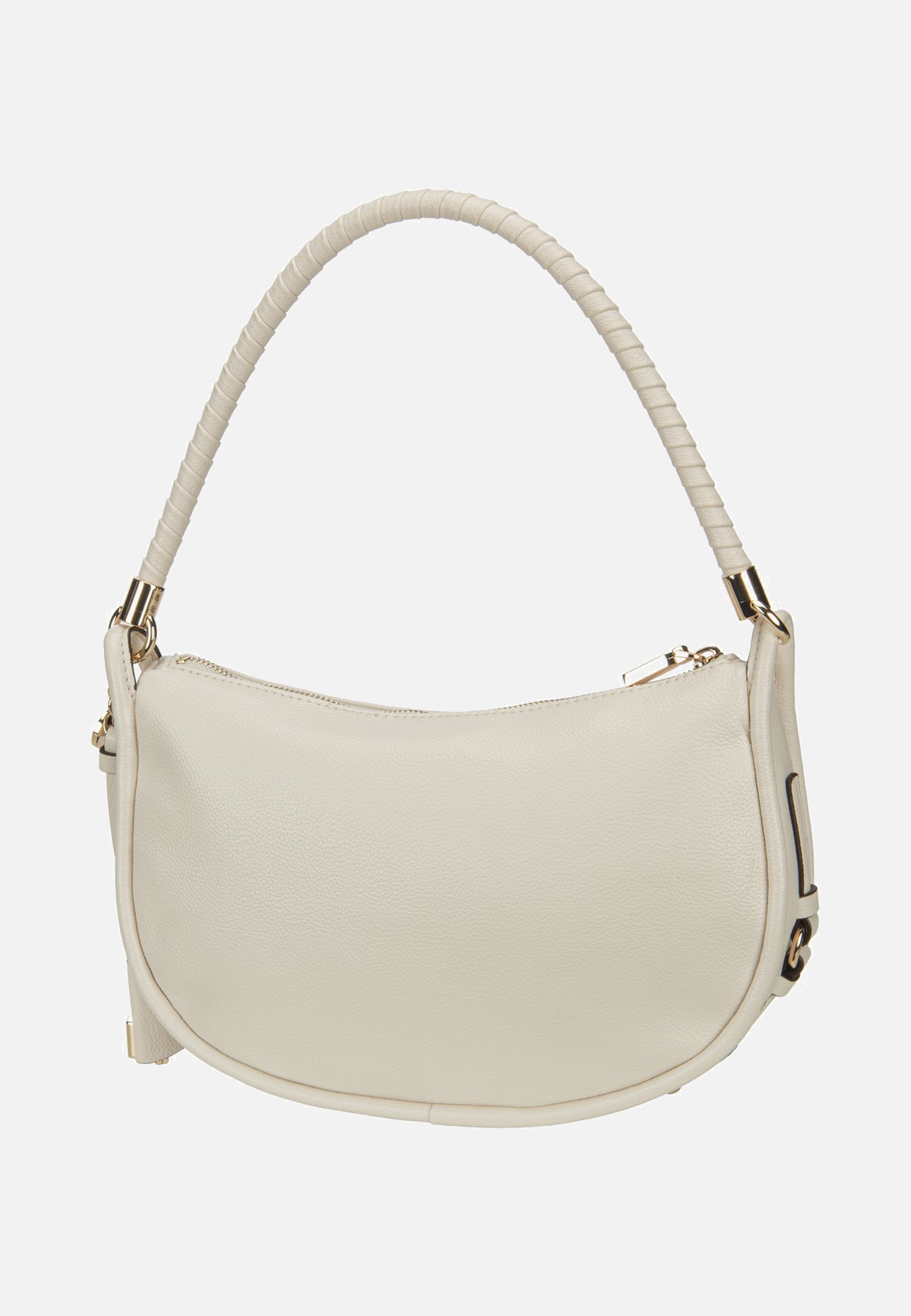 Danya Hobo 18010 Off White - Hobo Bag