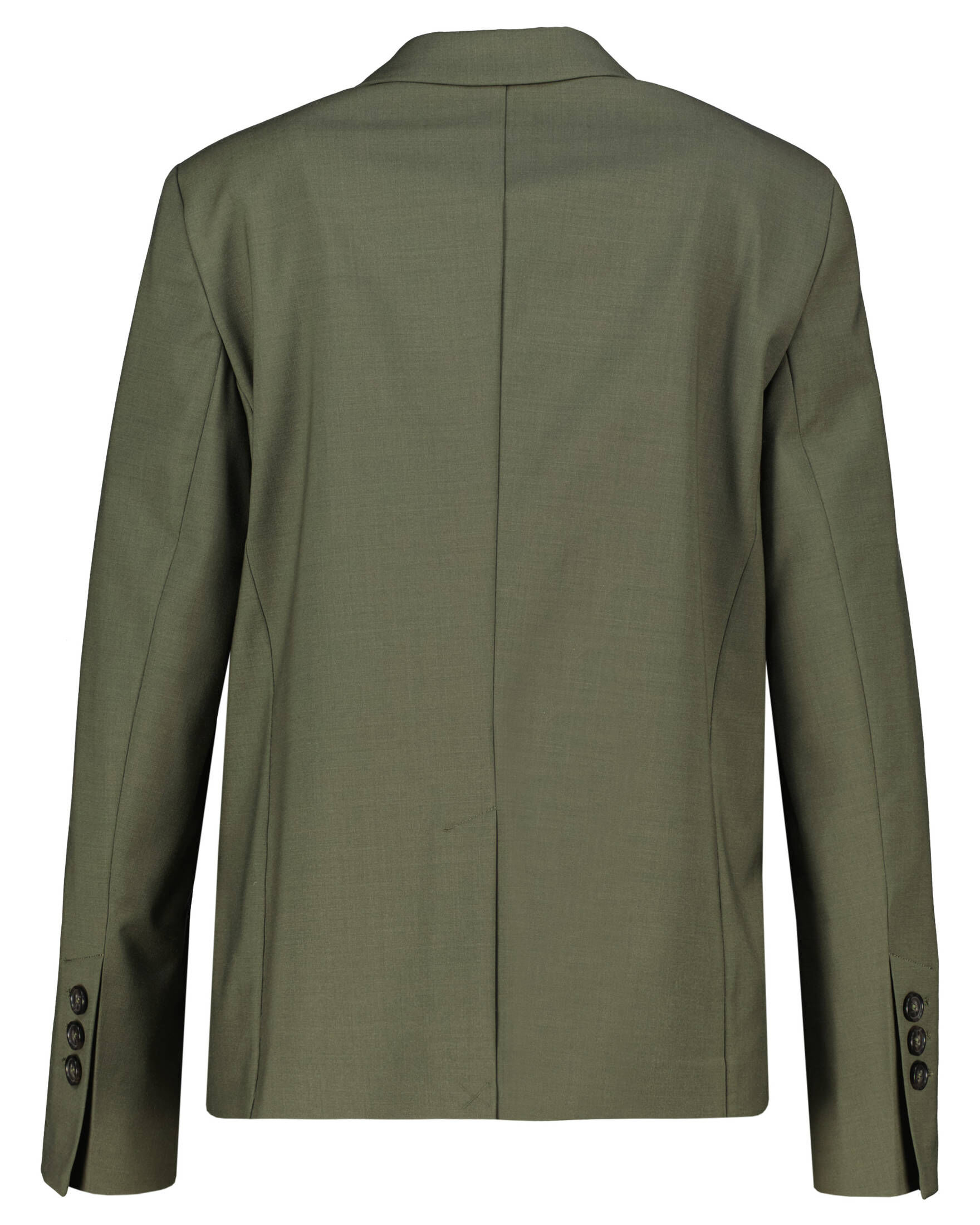 Marc O'Polo| Damen Kurzblazer mit Wolle