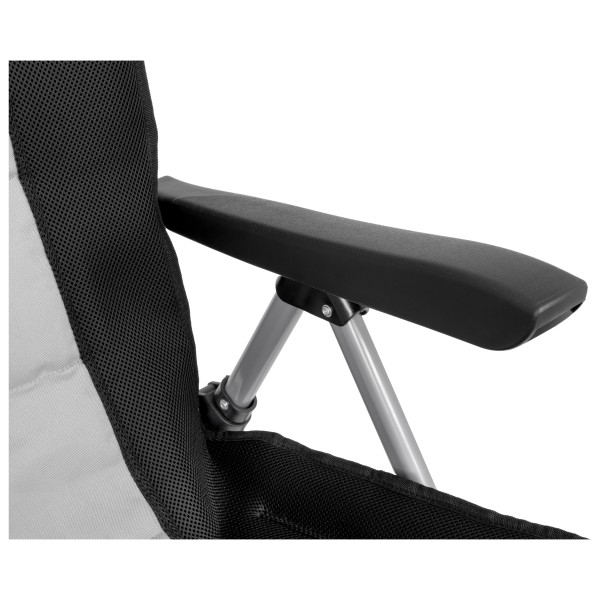 Brunner - Raptor Highback - Chaise de camping