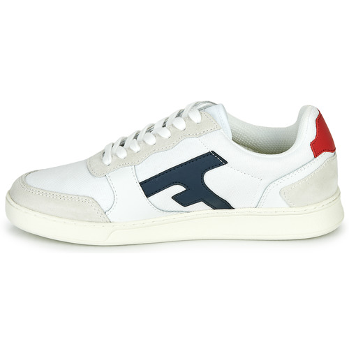 Faguo - HAZEL - Beige / Marine / Rouge
