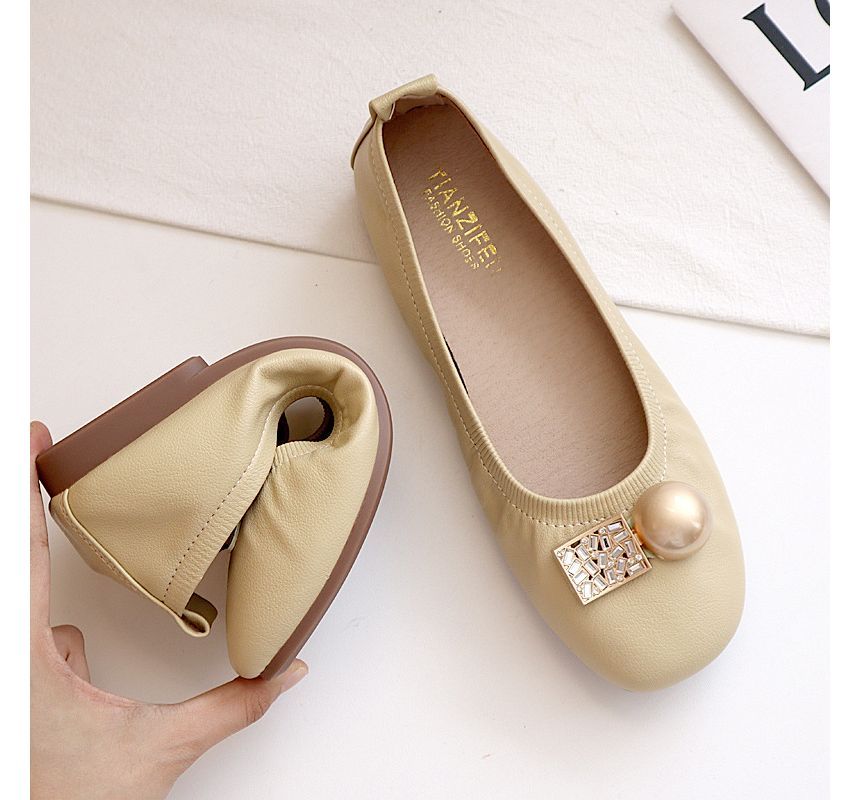 Viverh - Bow Flats