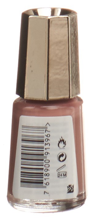 Mavala Nagellack Soft Color 396 Velvet 5 ml