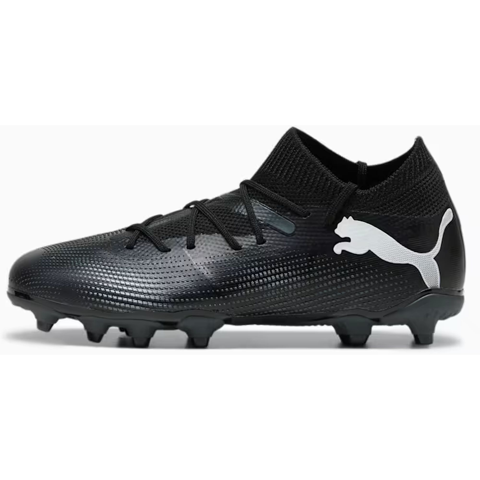 PumaFUTURE 7 MATCH FG/AG Jr