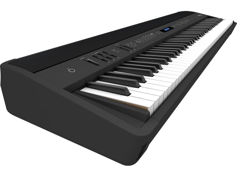 Roland E-Piano FP-90X Flagschiff-Piano mit durchgängig erstklassigen Funktionen