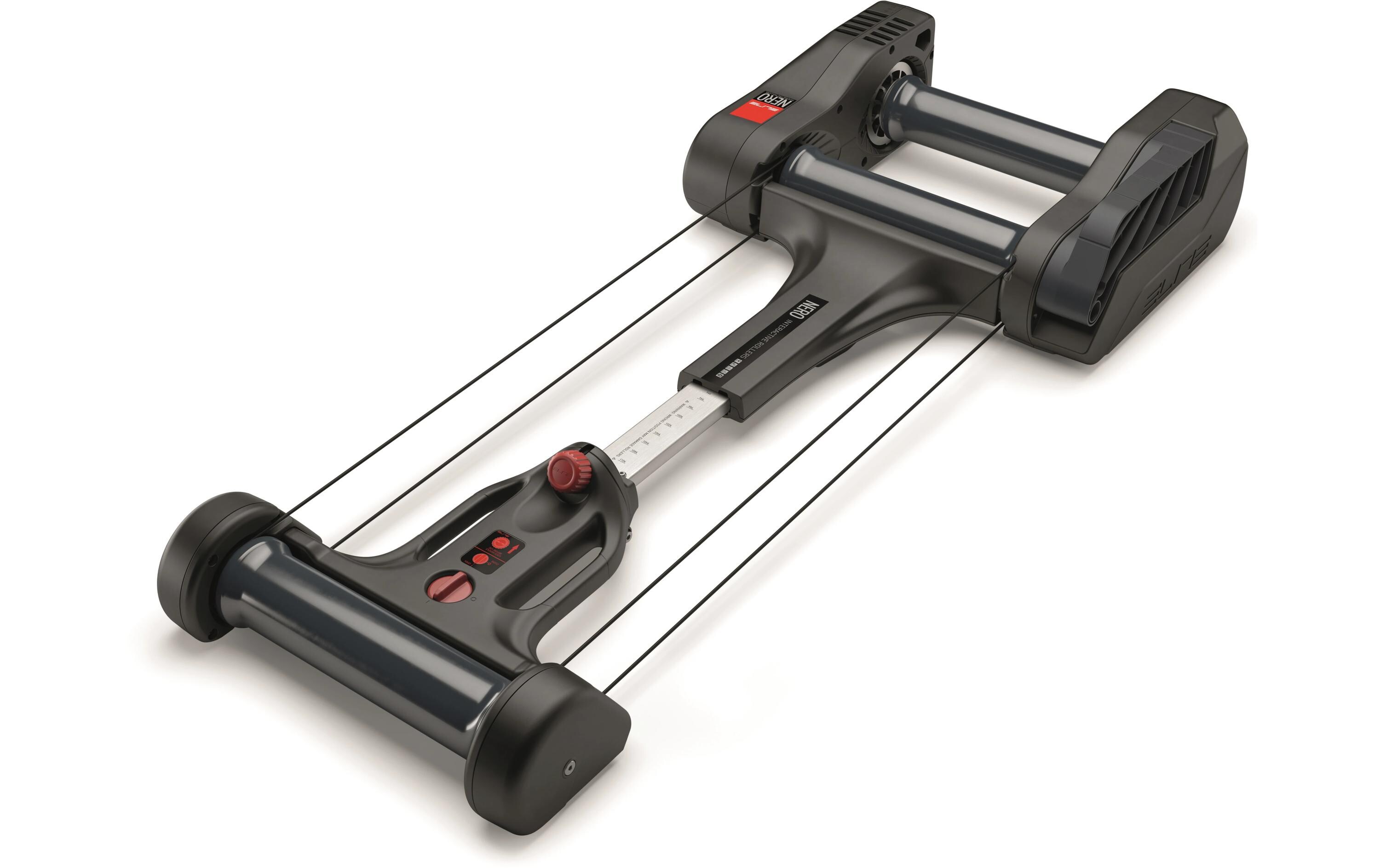 Rollentrainer Nero Elektrisch 830 W<br>Rollentrainer