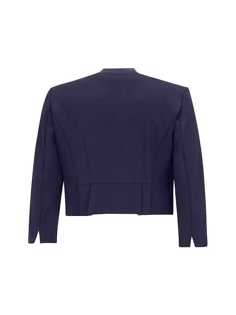 VERA MONT Bolero dunkelblau