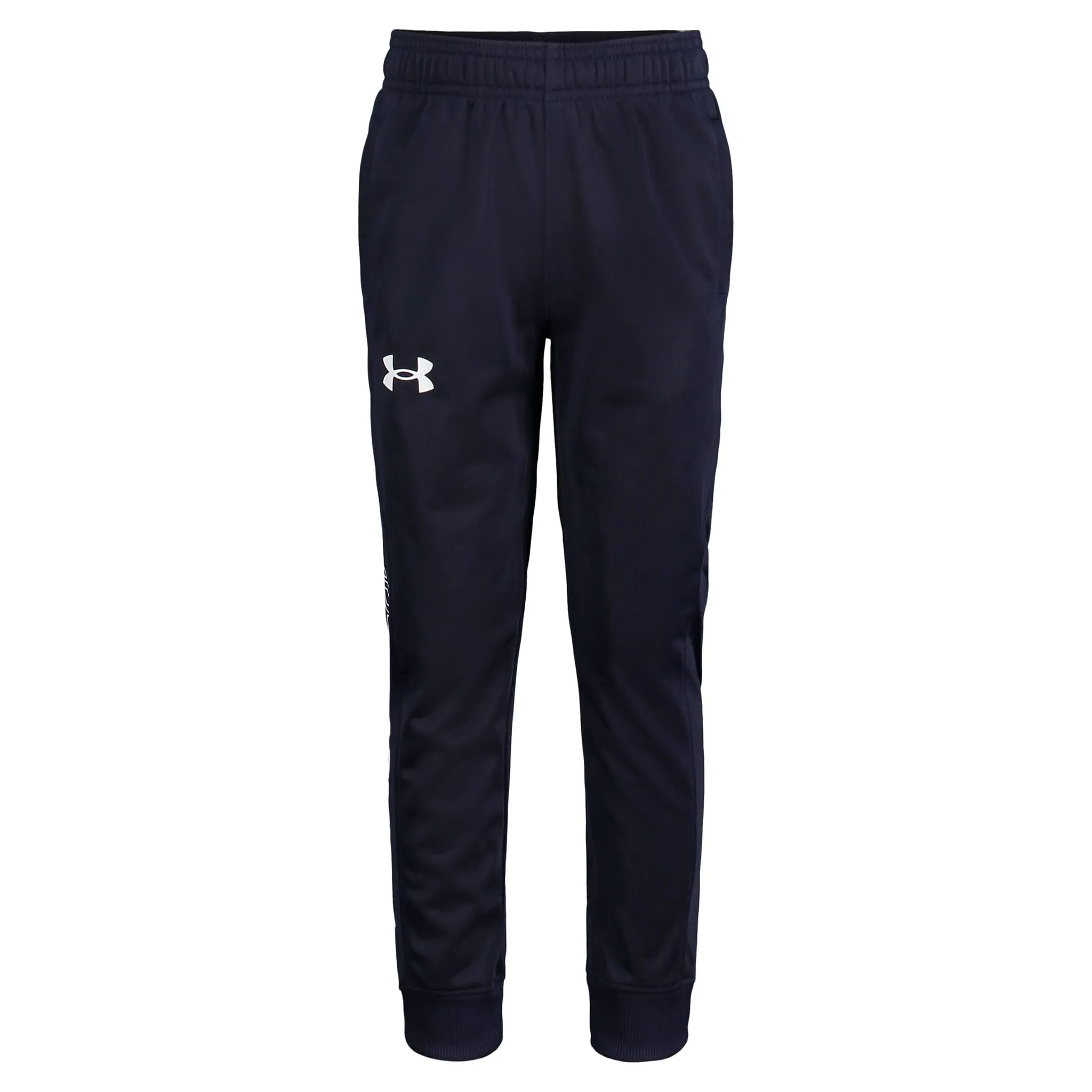 Under Armour Pantalon Brawler Bleu Marin 4-7ans