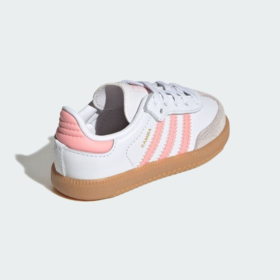 Adidas Original Chaussure Samba OG Enfants