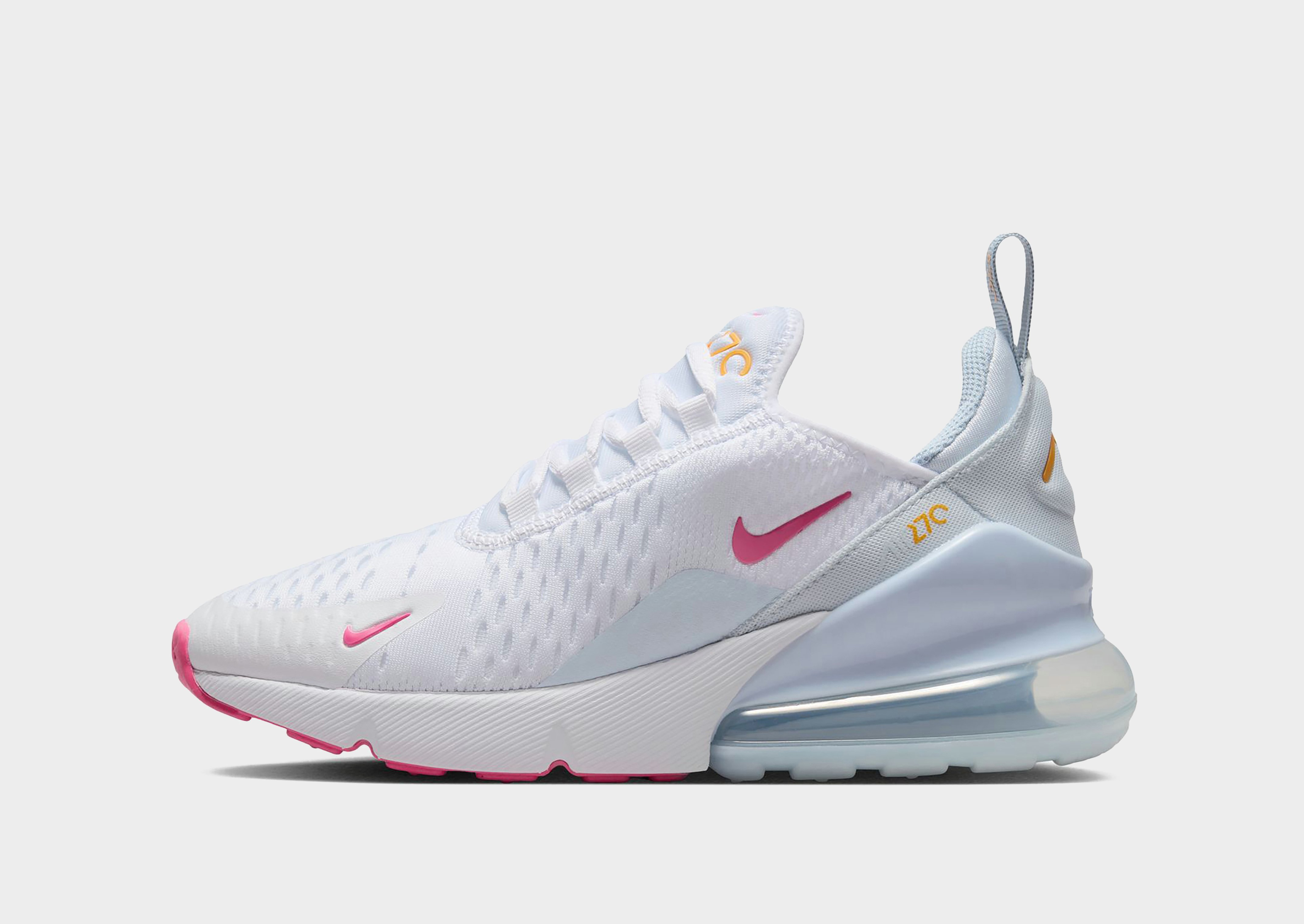 Nike AIR MAX 270 JUNIOR