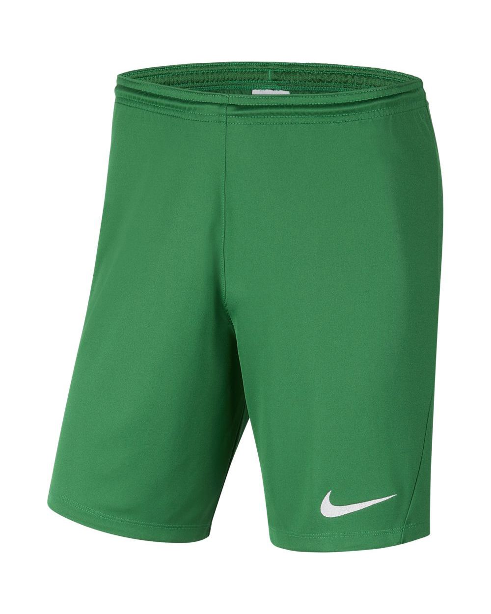 Short Nike Park III pour enfant