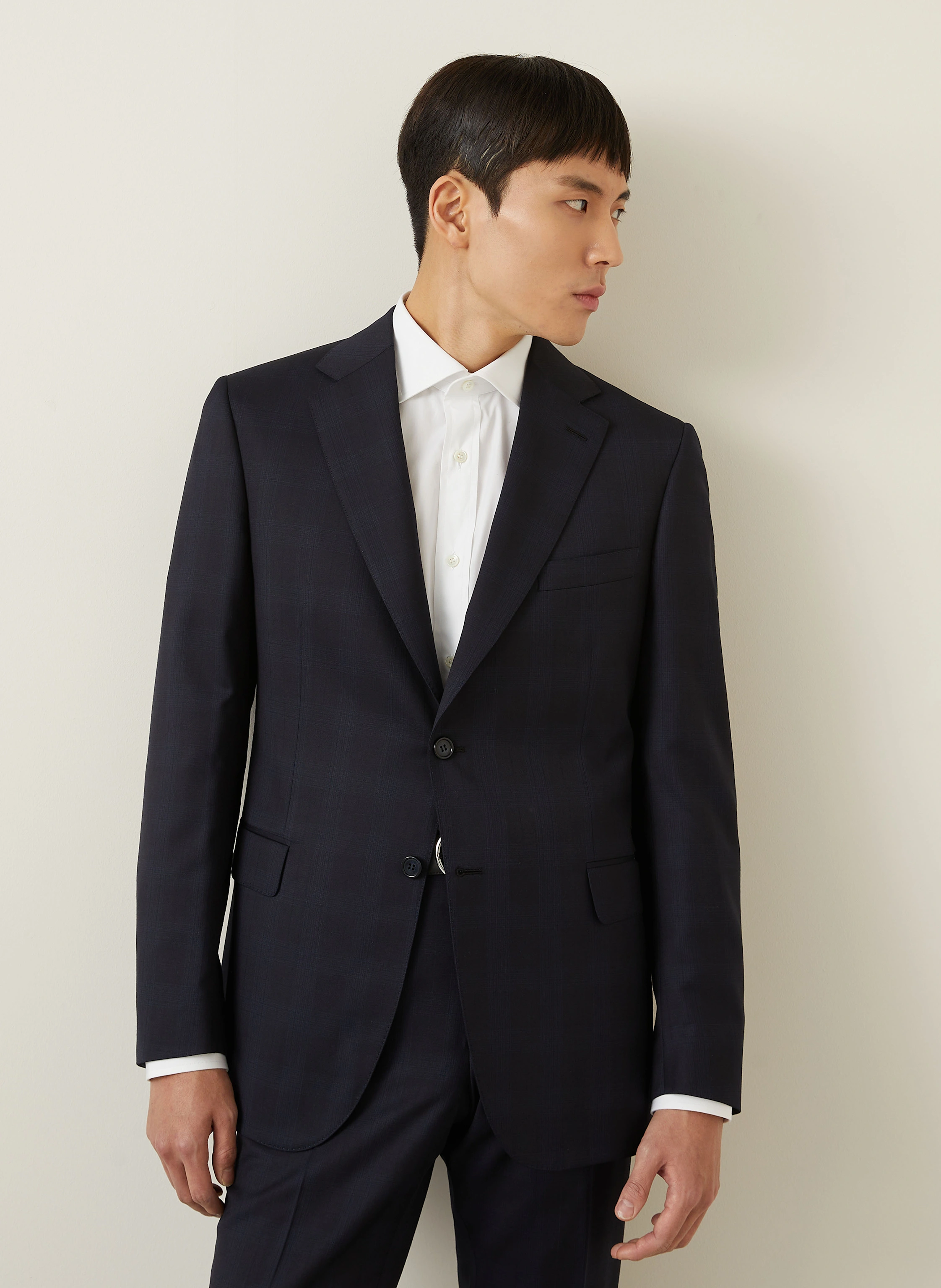 Brioni Anzug Extra Slim Fit