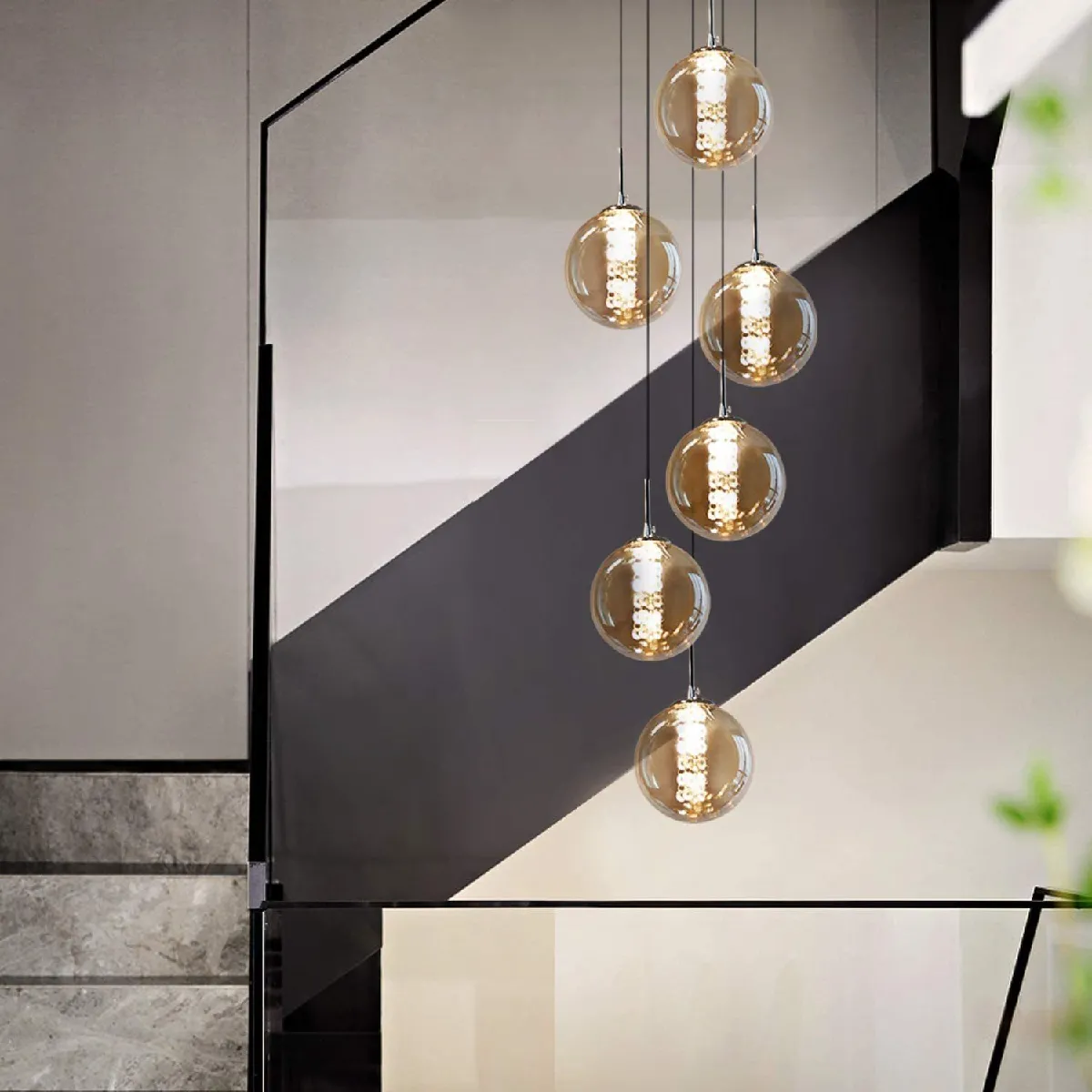 ZMH LED Réglable