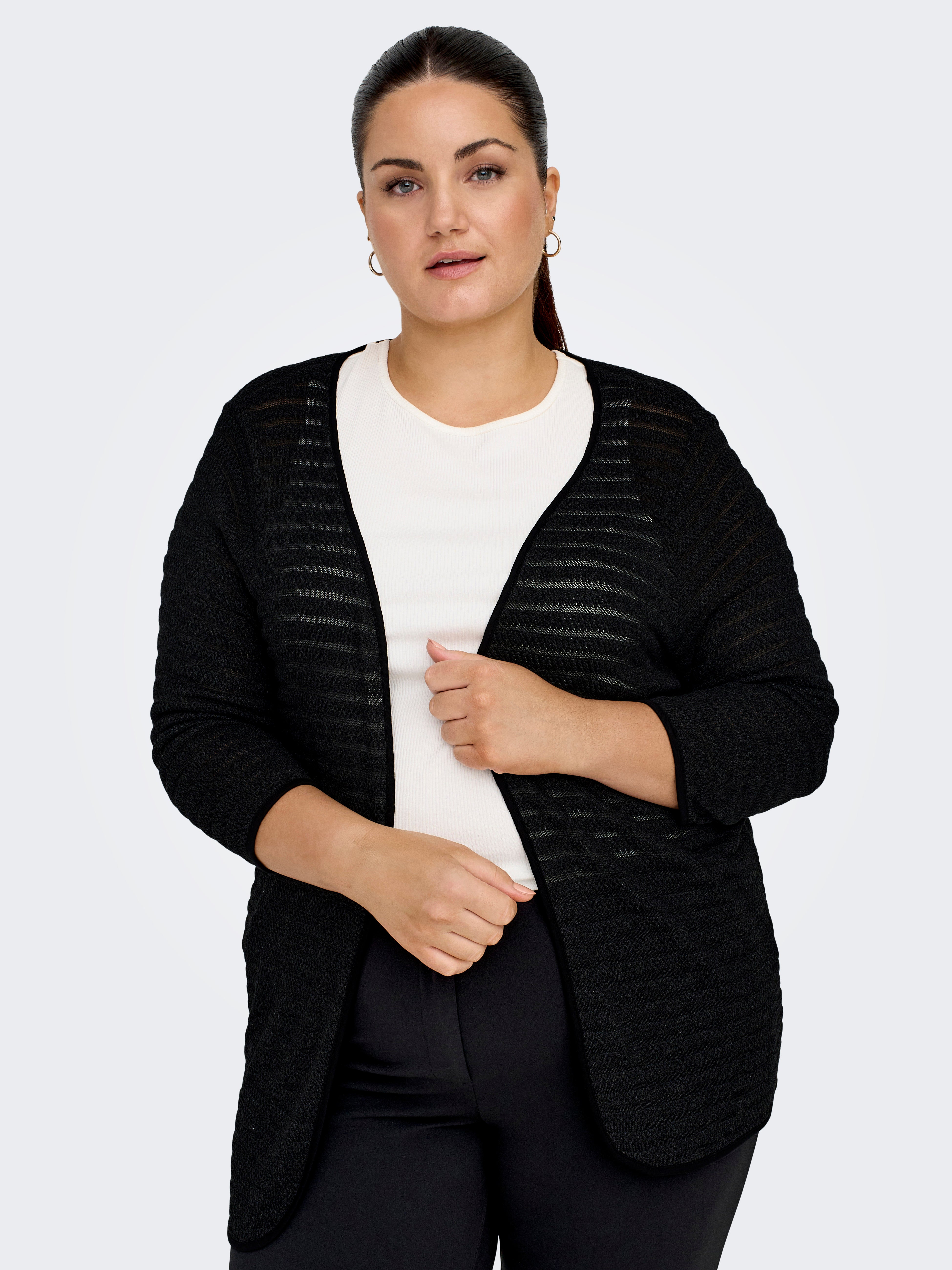 CARDIMA Top Black