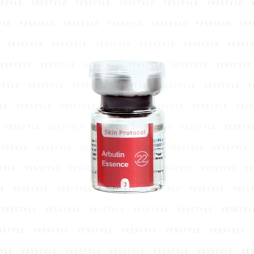 Skinique - Huidprotocol Essence