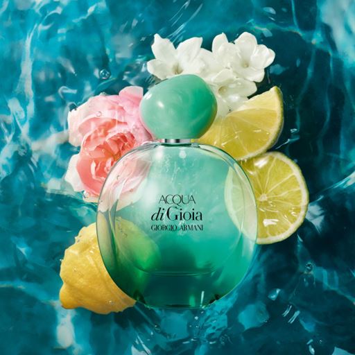 Armani Acqua Di Gioia Intense Eau De Parfum, 50 ml