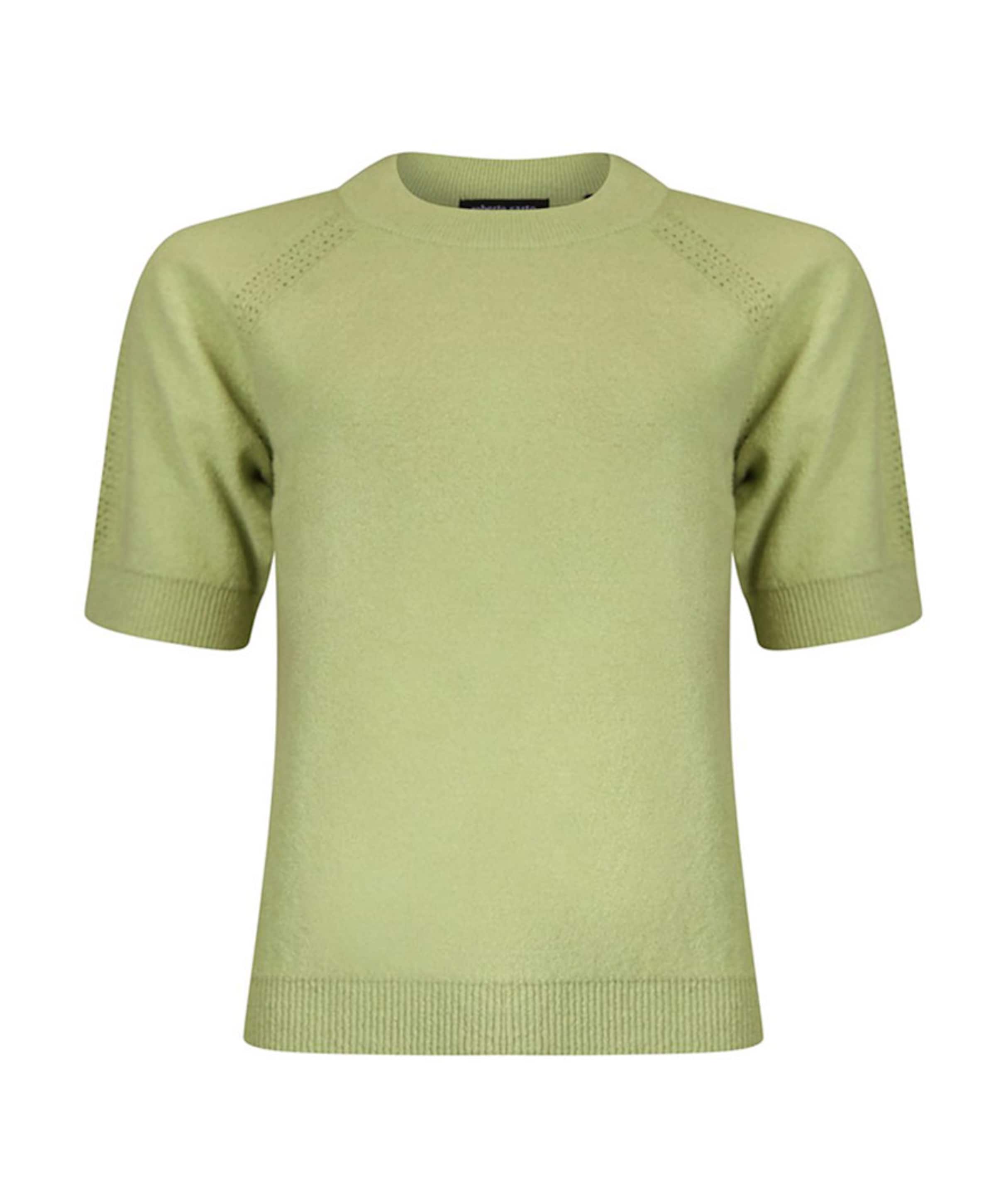 Roberto Sarto Dames trui groen