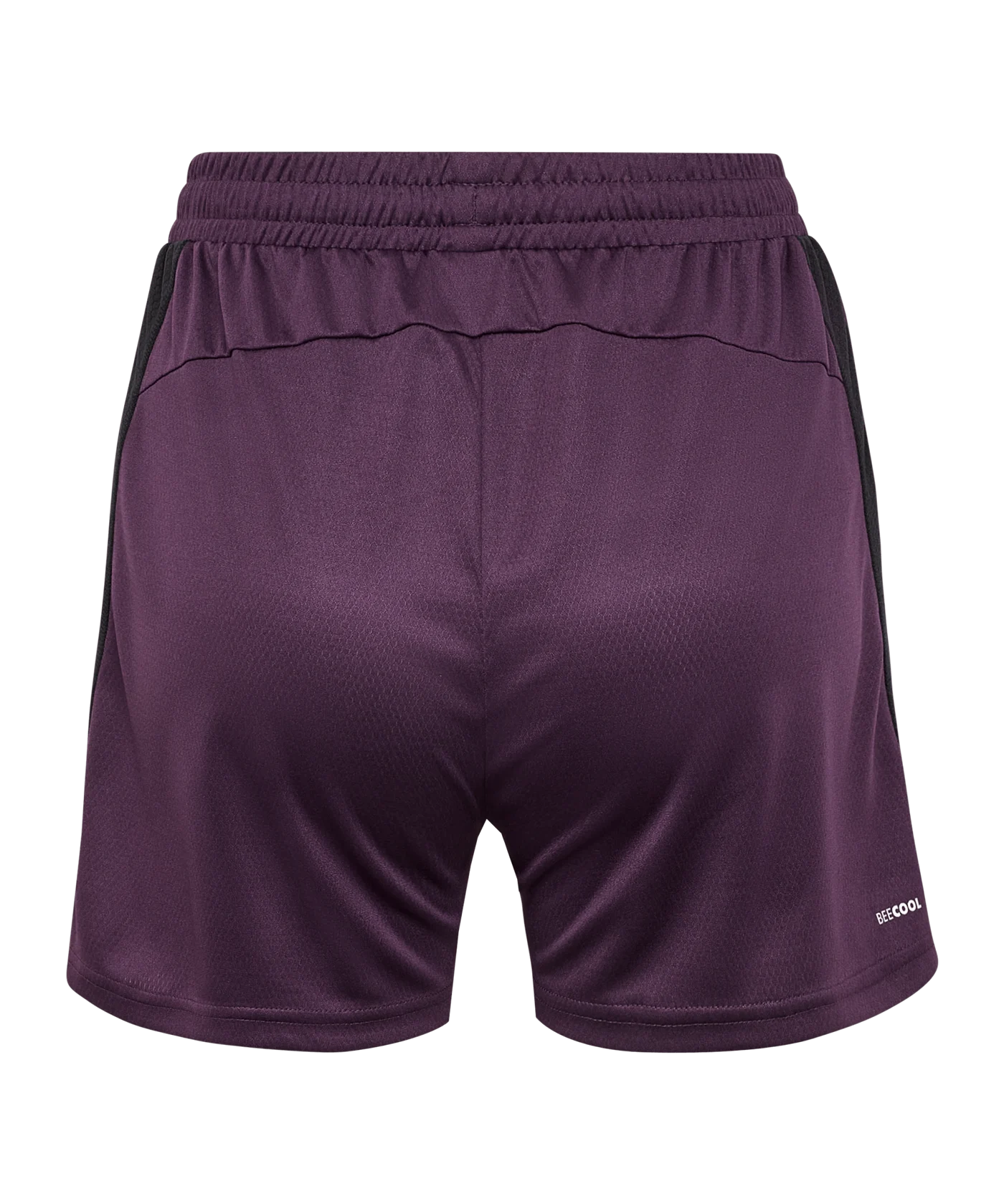 Hummel hmlMULTI PL Short Damen Lila F4073