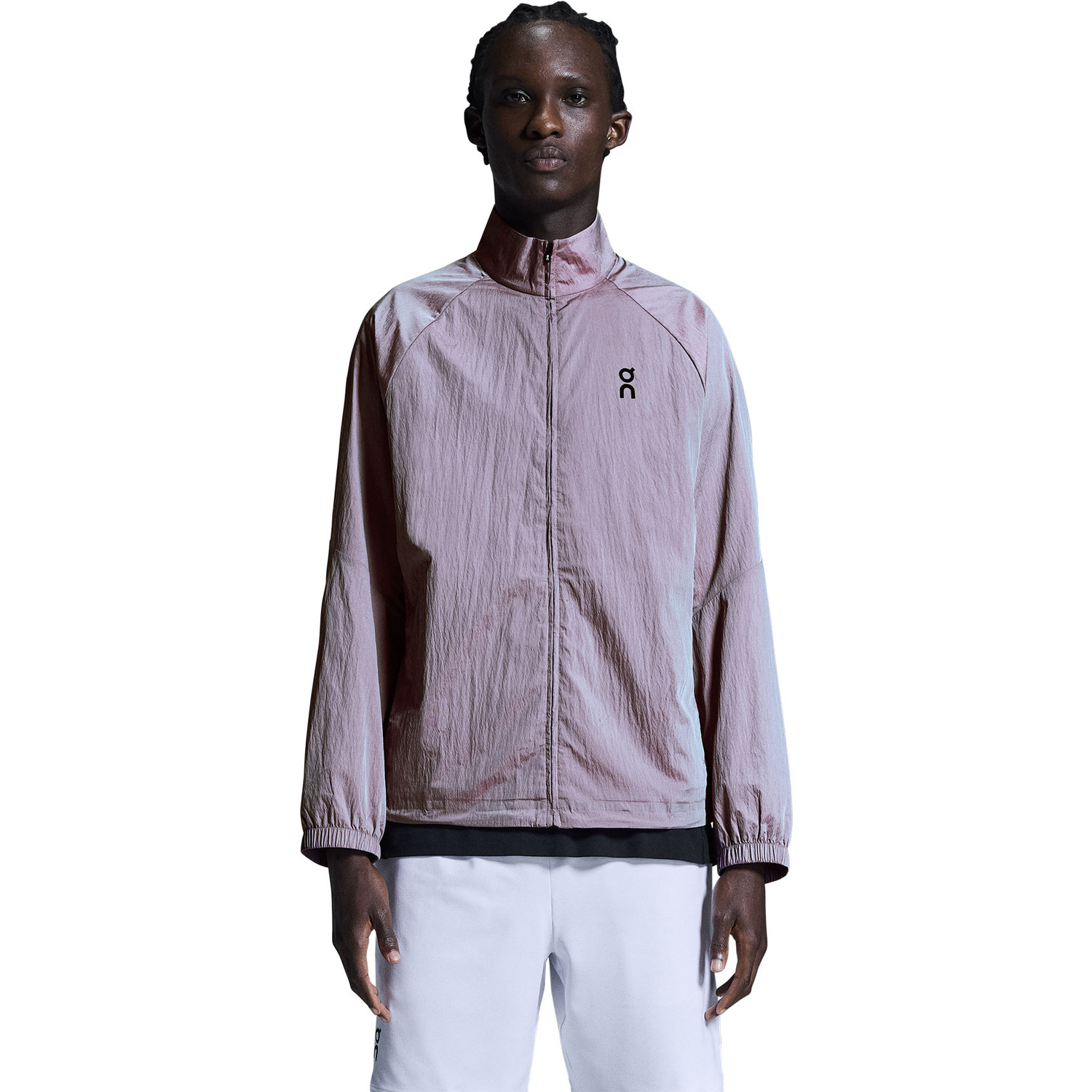 On Court Jacket