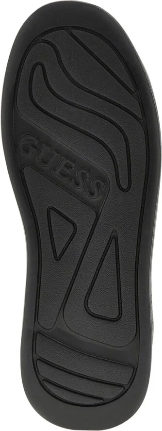 GUESS ELBINA Black