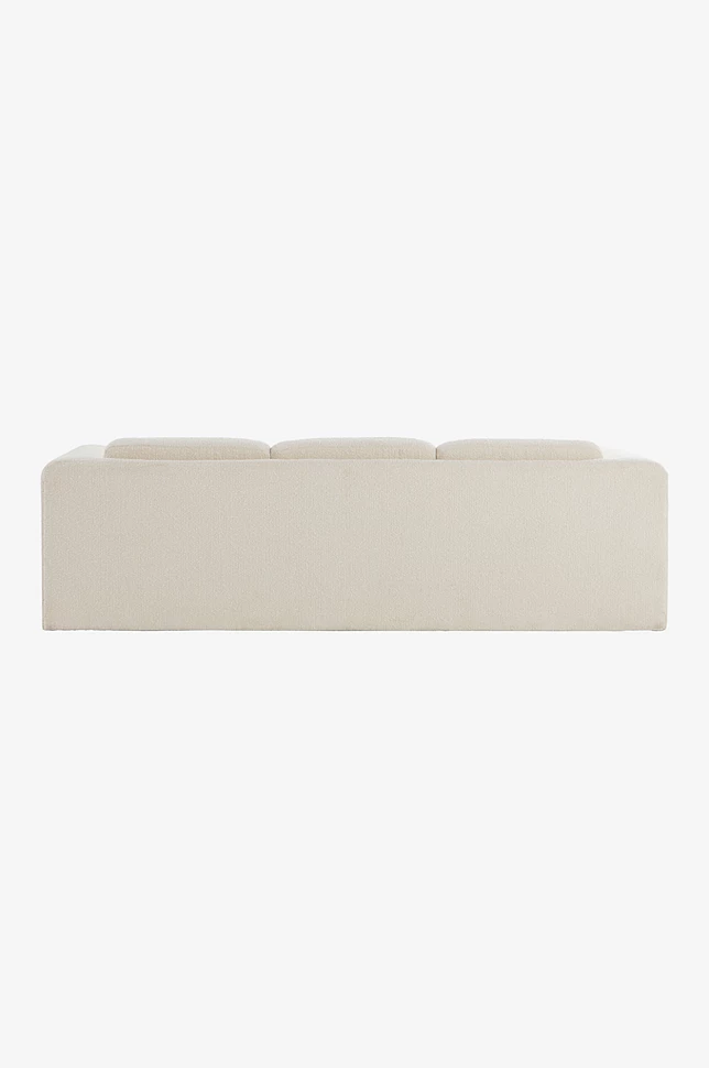 DENTON sofa 3-seter