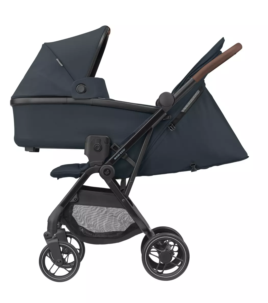 Buggy Soho Essential Graphite