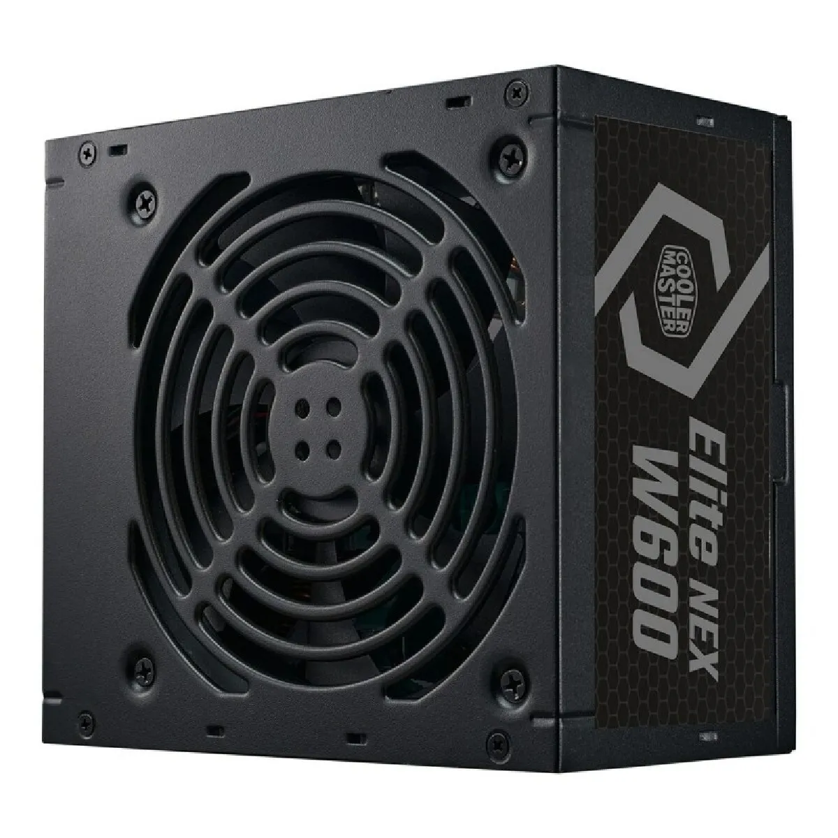 Cooler Master Ltd Cooler Master MPW-6001-ACBW