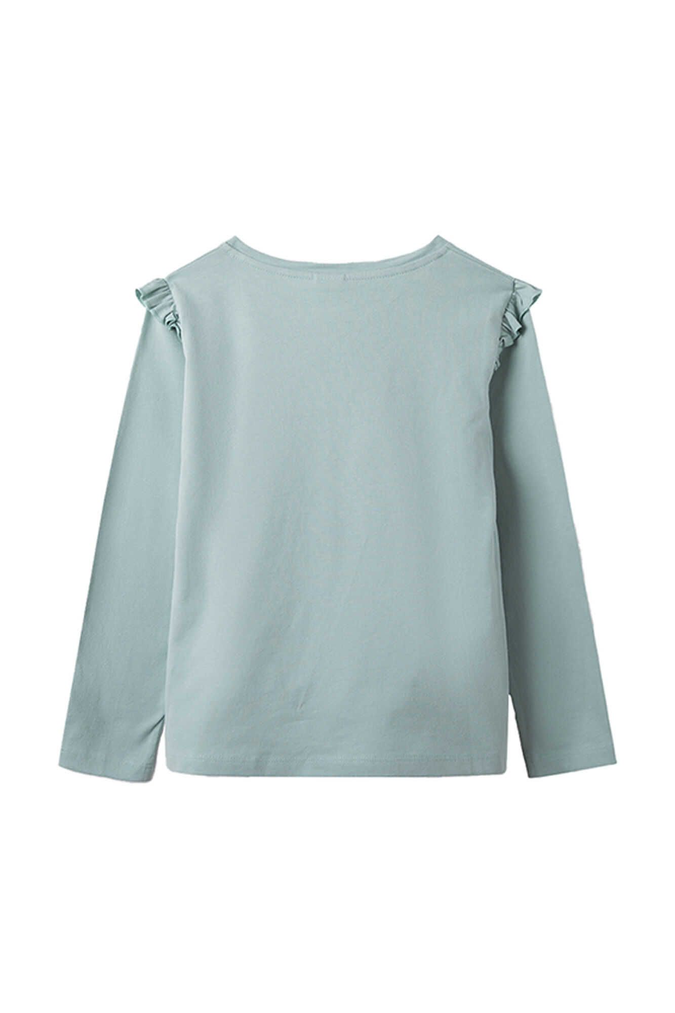 Camiseta Paris para meninas