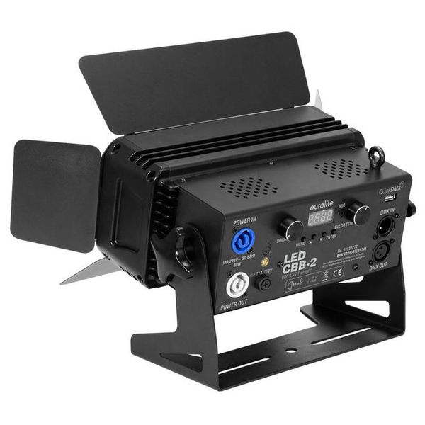 Eurolite LED CBB-2 WW/CW Fairlight