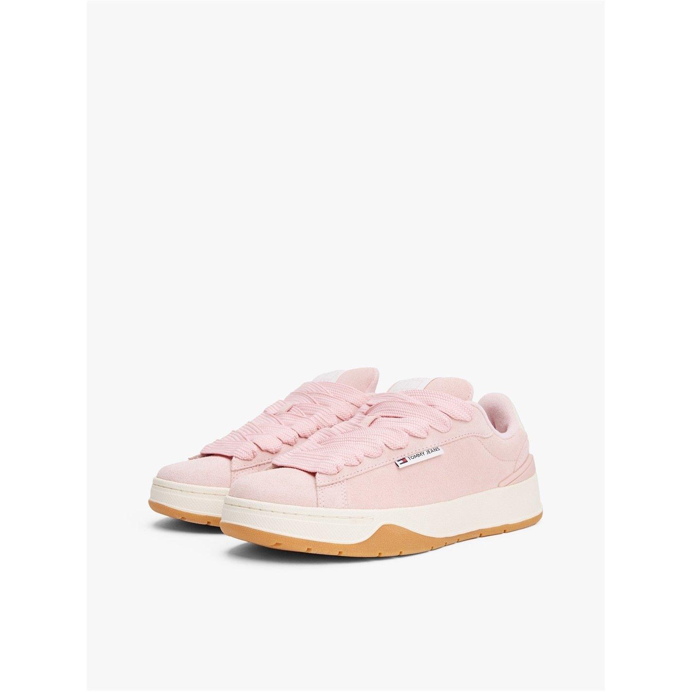 Tommy Jeans TJW SKATE SNEAKER