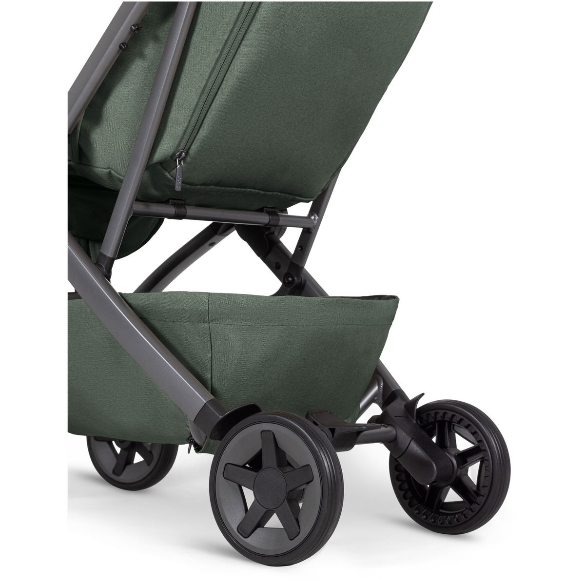 JoolzJoolz   Aer2 mit Nest zum Sitz Set forest green