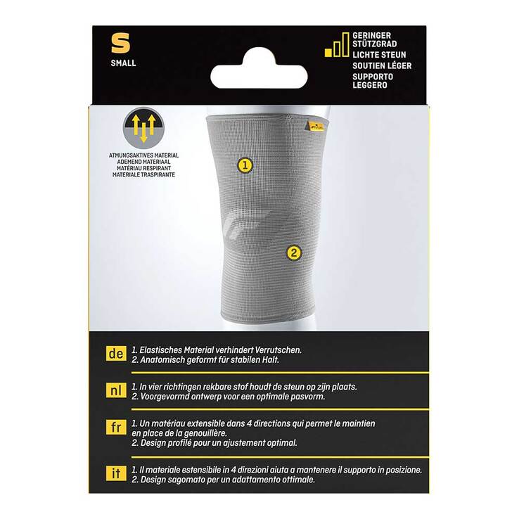 Futuro Comfort Knieband S, 1 St