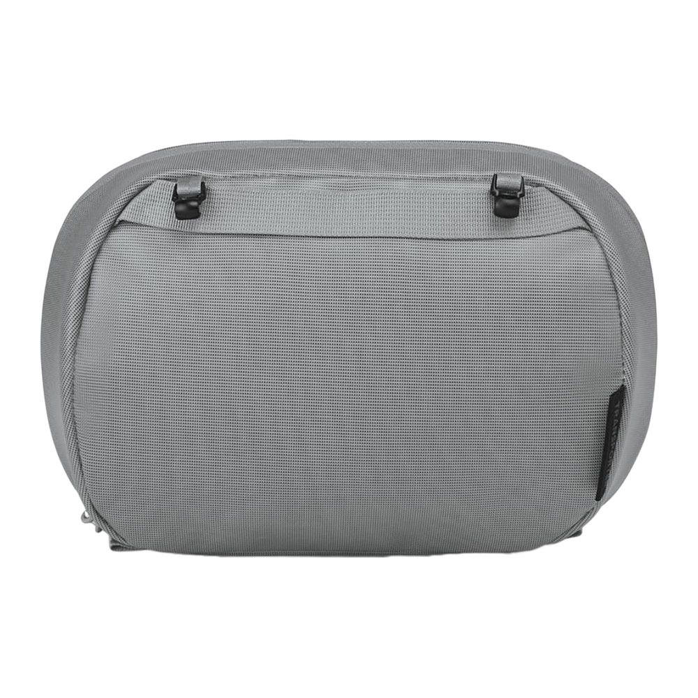 Osprey TRANSPORTER LARGE 3L - Trousse de toilette smoke grey