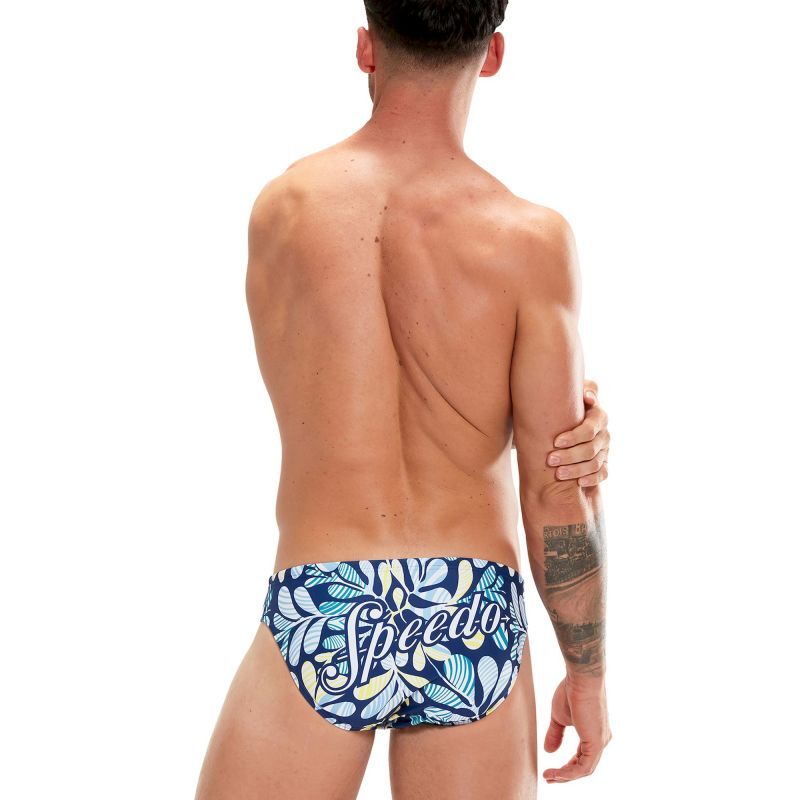 Eco Escape - Maillot de bain natation homme