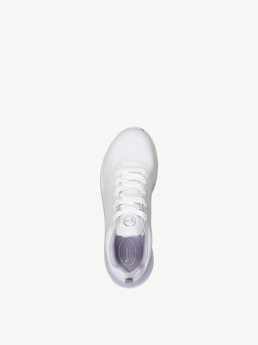 Sneaker - wit