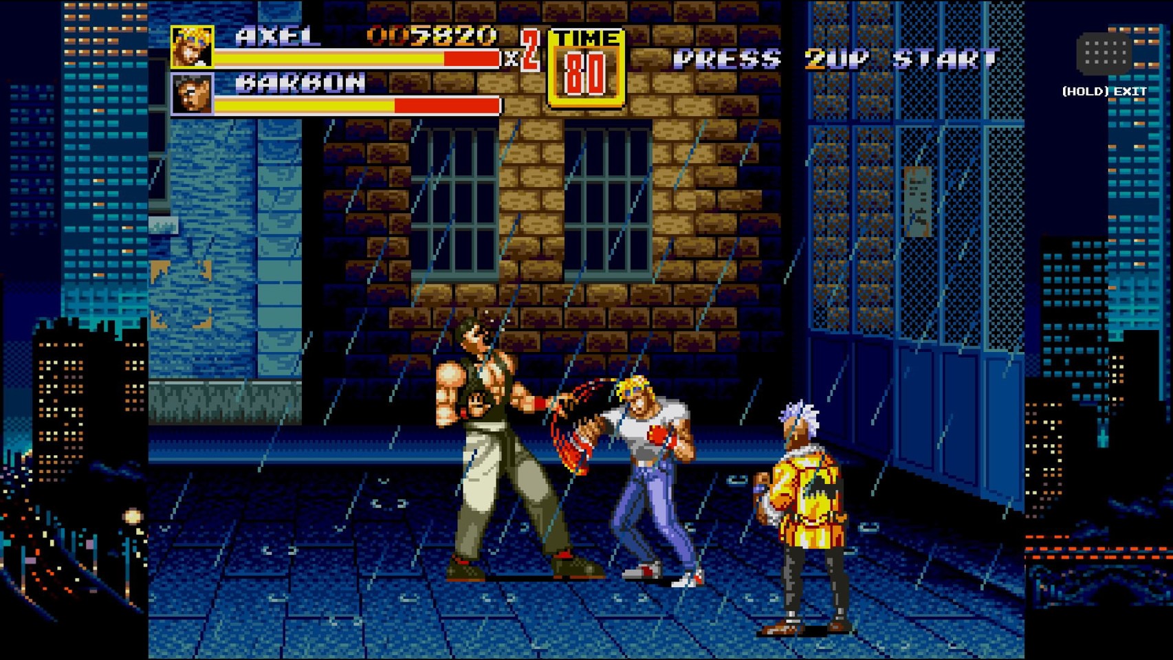 SEGA Mega Drive Classics- Xbox One