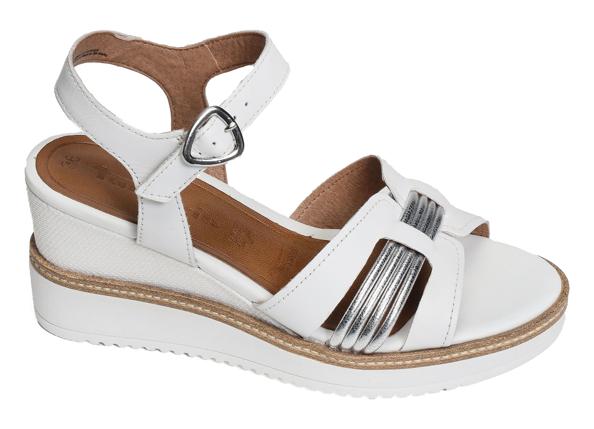 28243 blanc argent