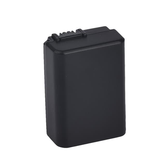 NP-FW50 Li-ion batteri til Sony NEX-5 NEX-3 NEX-5A NEX-5K SLT-A33 osv