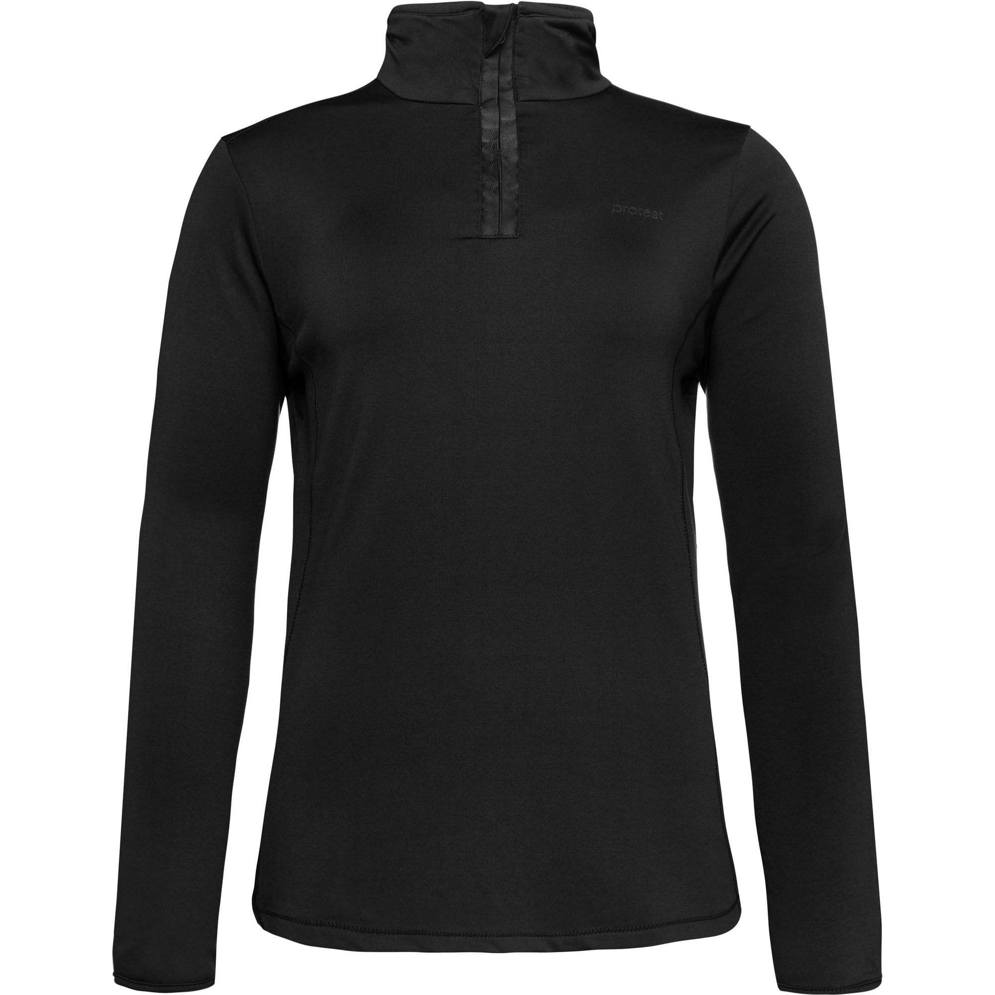 ProtestFABRIZ 1/4 zip top