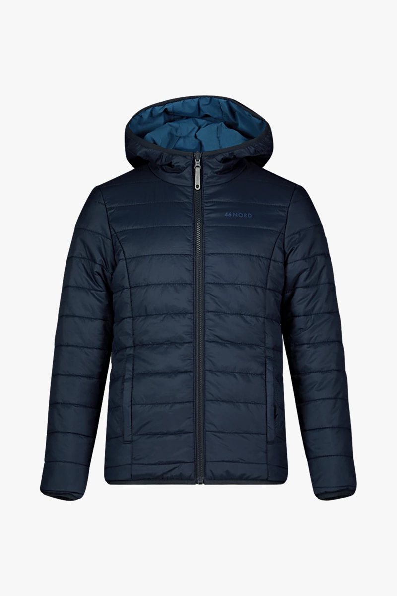 46 NORD Kinder Outdoorjacke