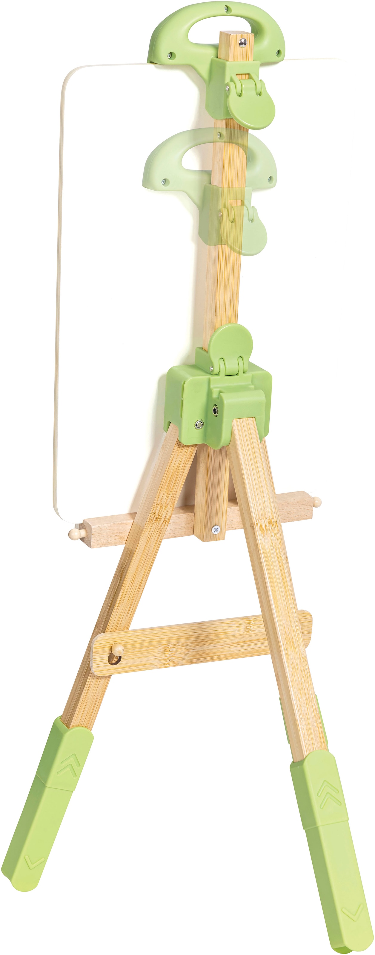 Hape Tafel »Tragbare Bambus-Tafel«