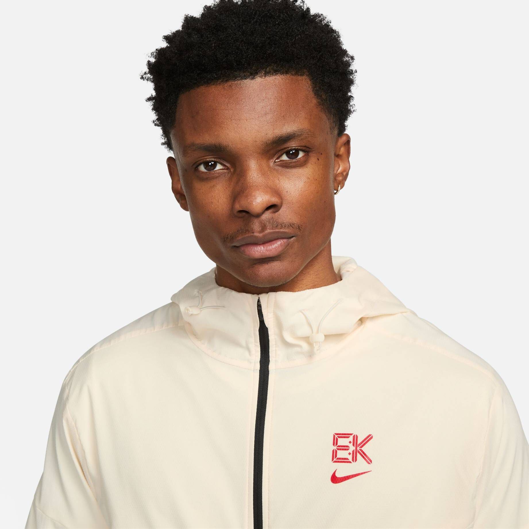 Nike| Herren Laufjacke NIKE DRI-FIT KIPCHOGE WINDRUNNER